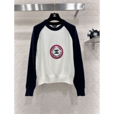 Chanel Sweaters